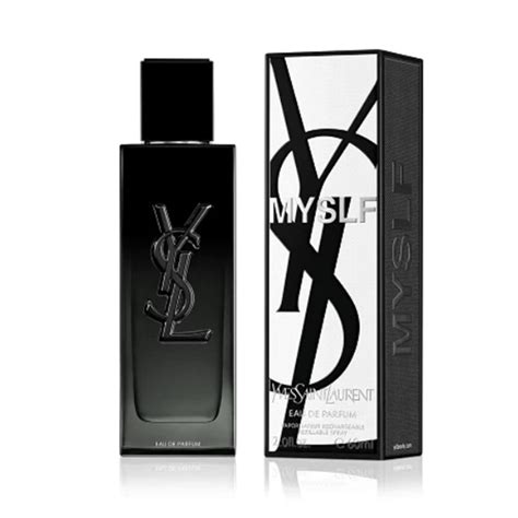 ysl myslf 60ml|YSL myslf aftershave offers.